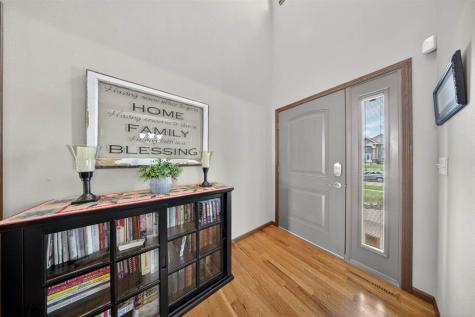 501 Jackson Street Tiffin IA 52340