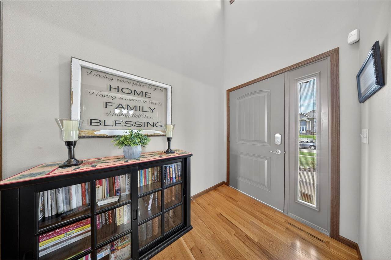 501 Jackson Street Tiffin IA 52340