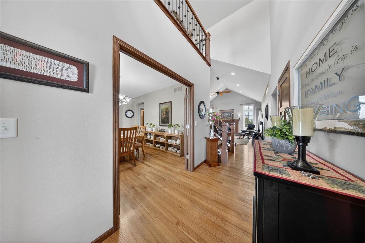501 Jackson Street Tiffin IA 52340