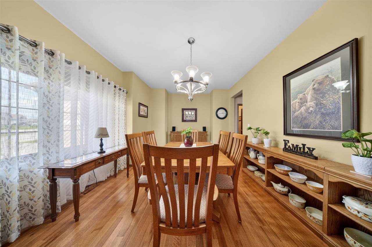 501 Jackson Street Tiffin IA 52340