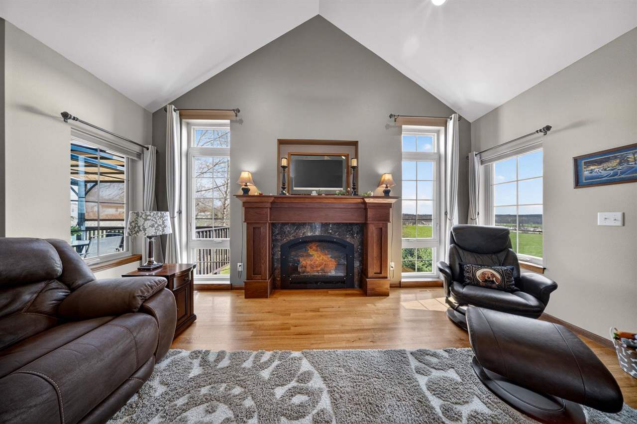 501 Jackson Street Tiffin IA 52340