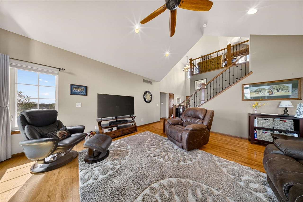 501 Jackson Street Tiffin IA 52340