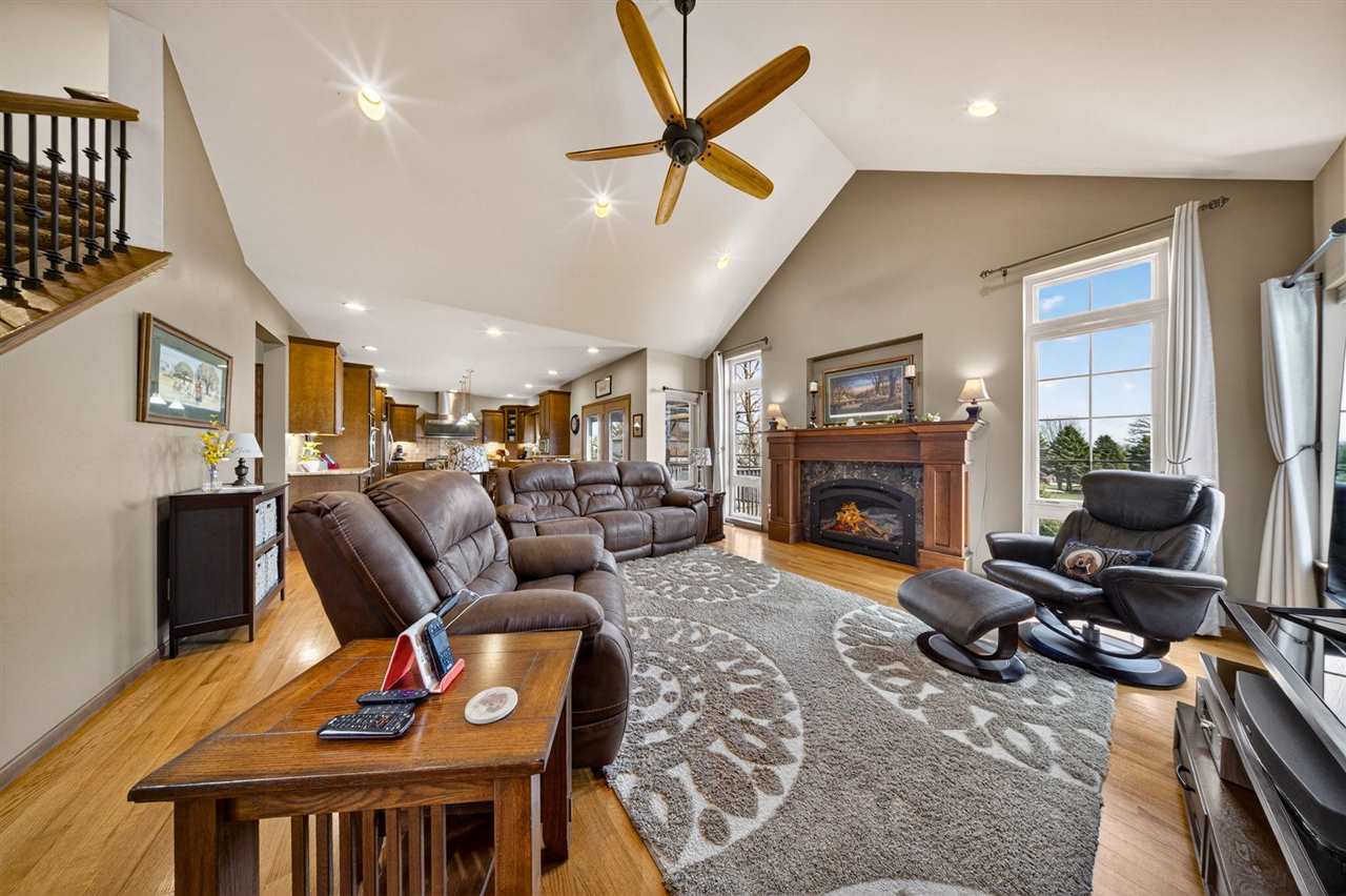 501 Jackson Street Tiffin IA 52340