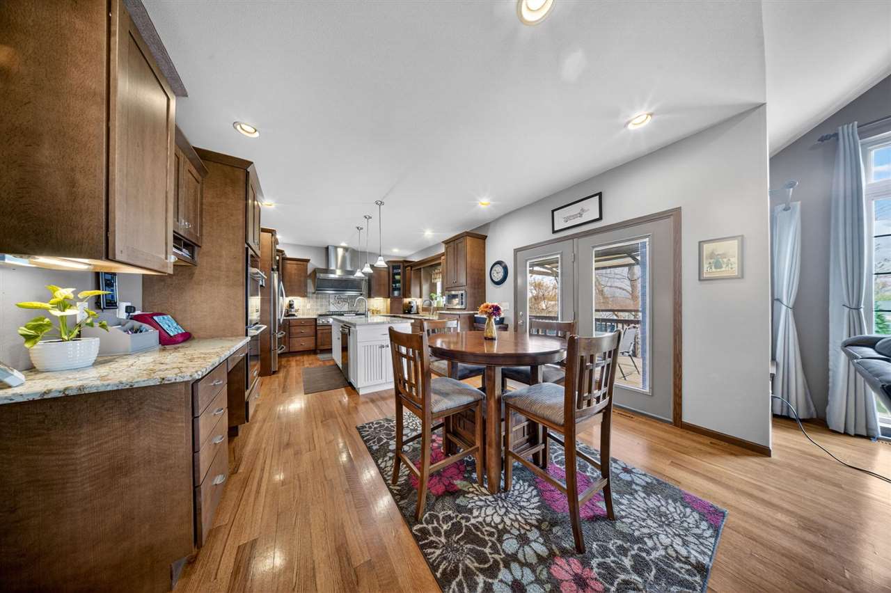 501 Jackson Street Tiffin IA 52340