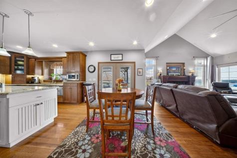 501 Jackson Street Tiffin IA 52340