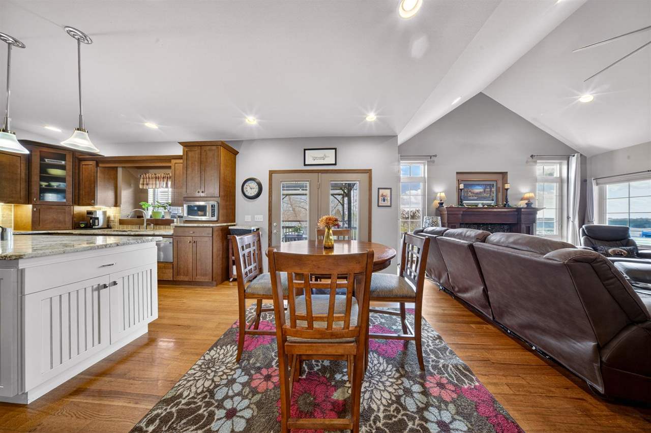 501 Jackson Street Tiffin IA 52340
