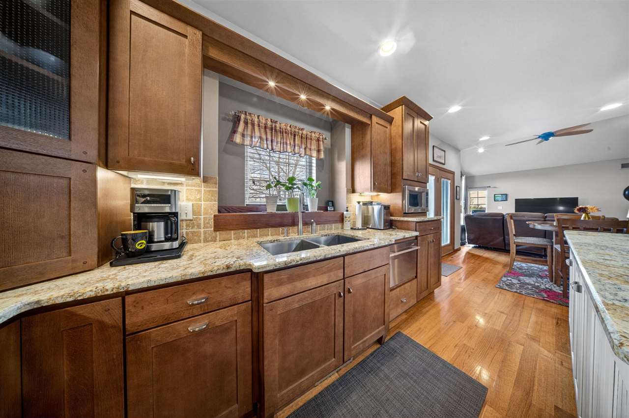 501 Jackson Street Tiffin IA 52340