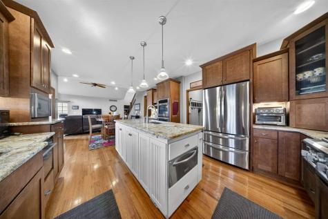 501 Jackson Street Tiffin IA 52340