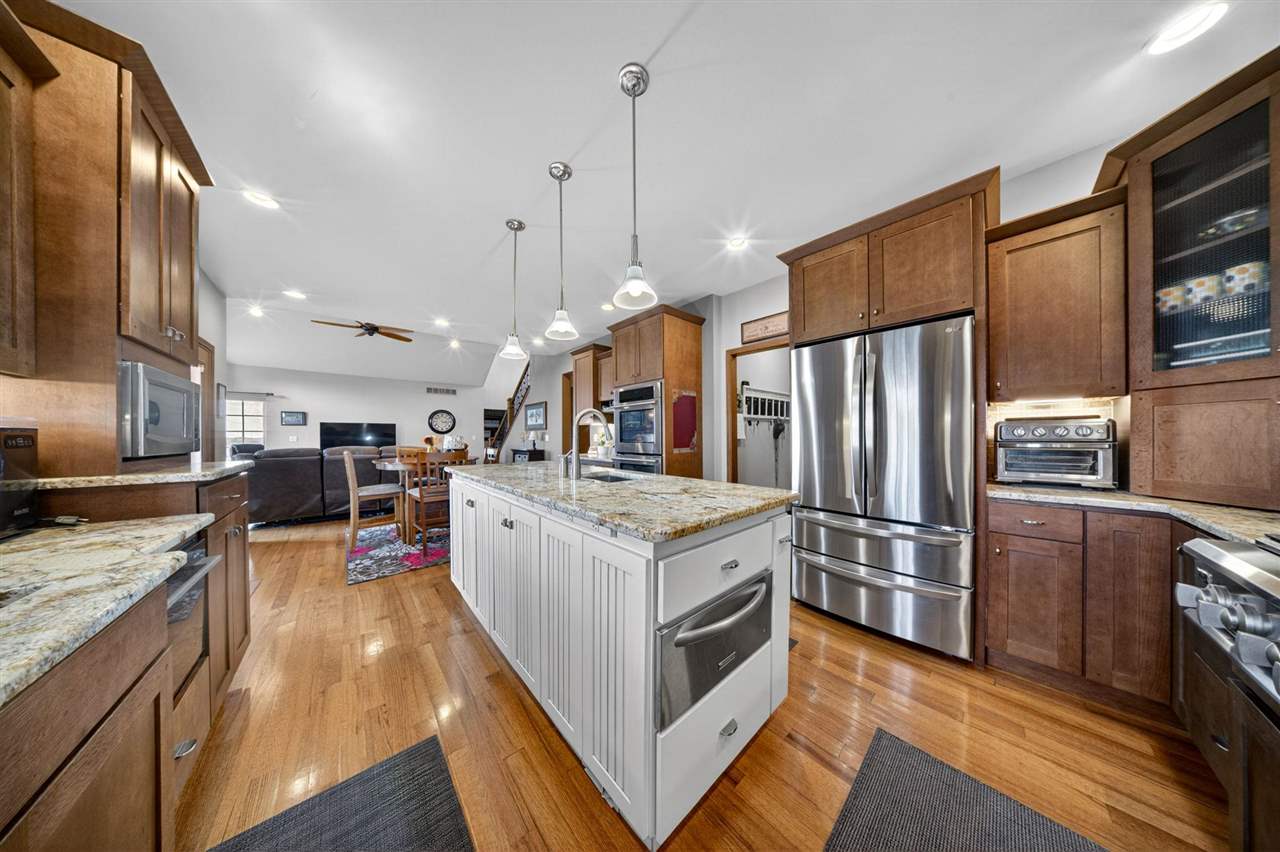 501 Jackson Street Tiffin IA 52340