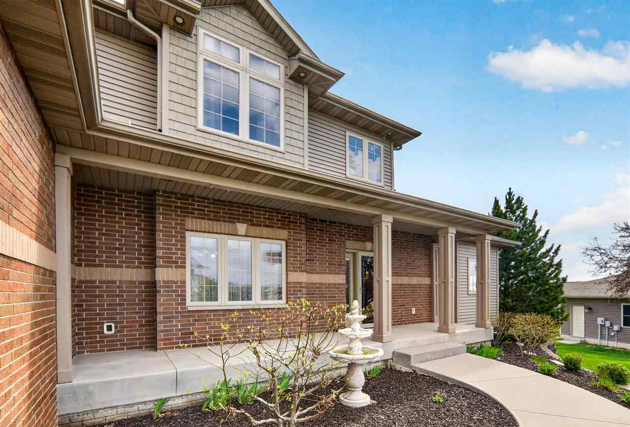 501 Jackson Street Tiffin IA 52340