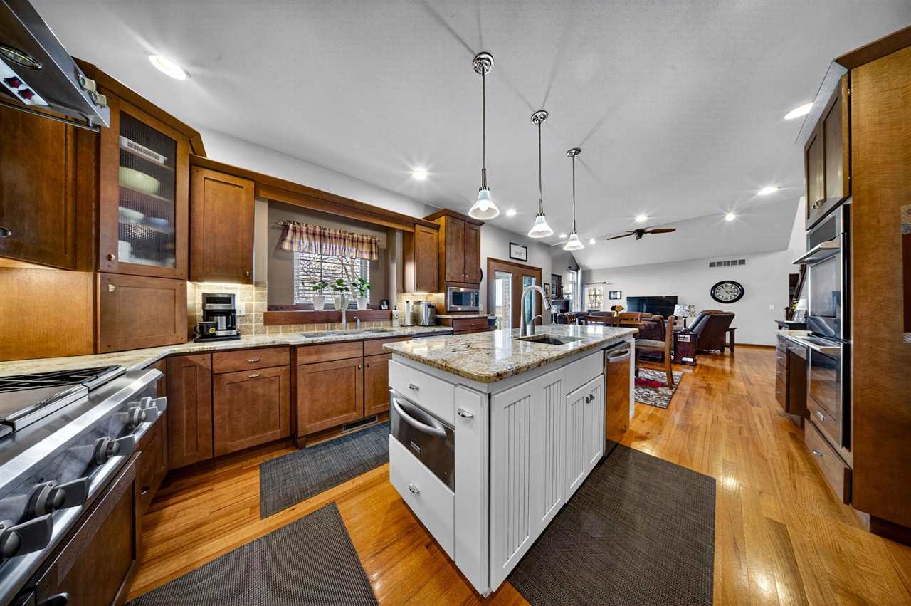 501 Jackson Street Tiffin IA 52340