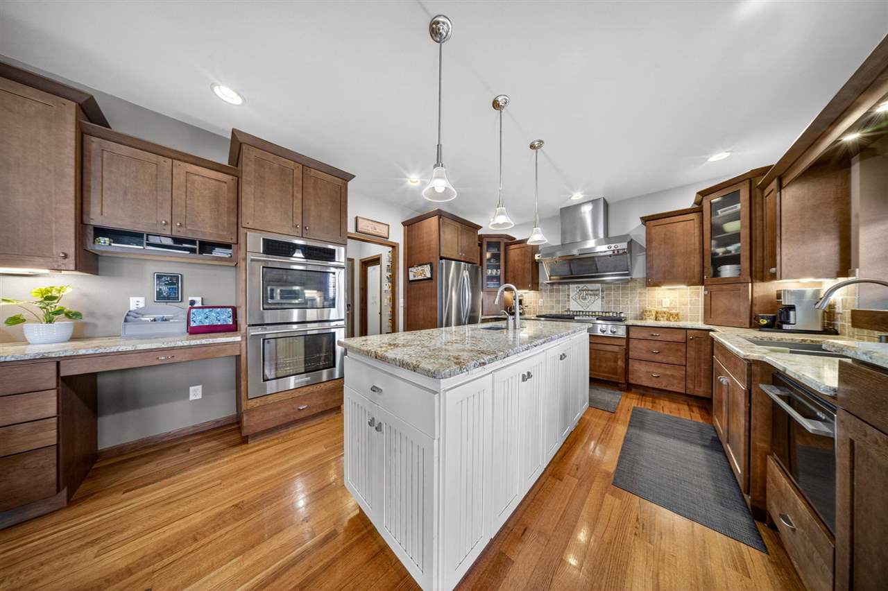 501 Jackson Street Tiffin IA 52340