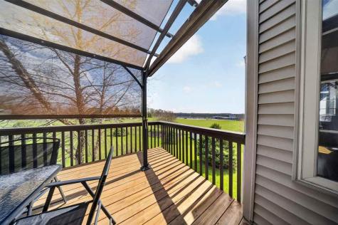 501 Jackson Street Tiffin IA 52340