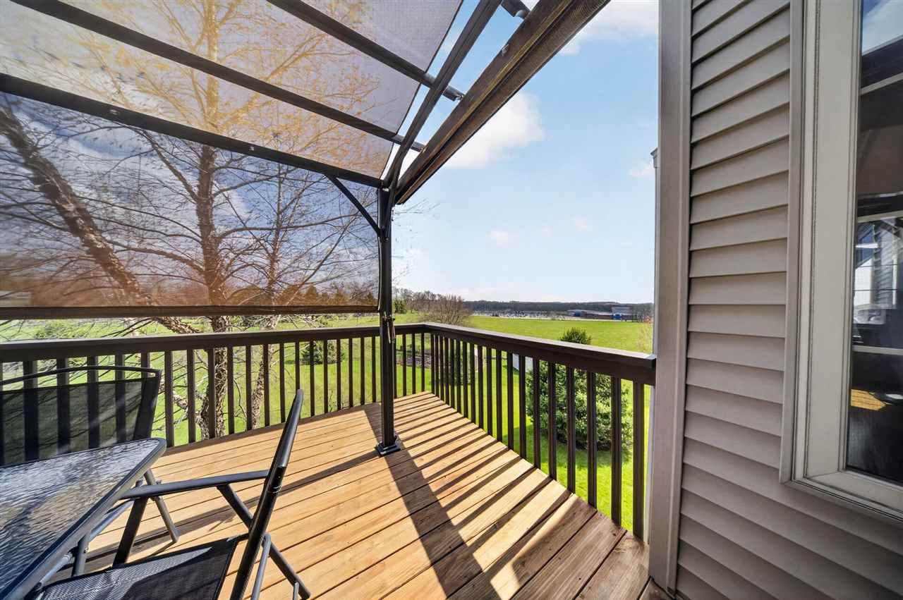 501 Jackson Street Tiffin IA 52340