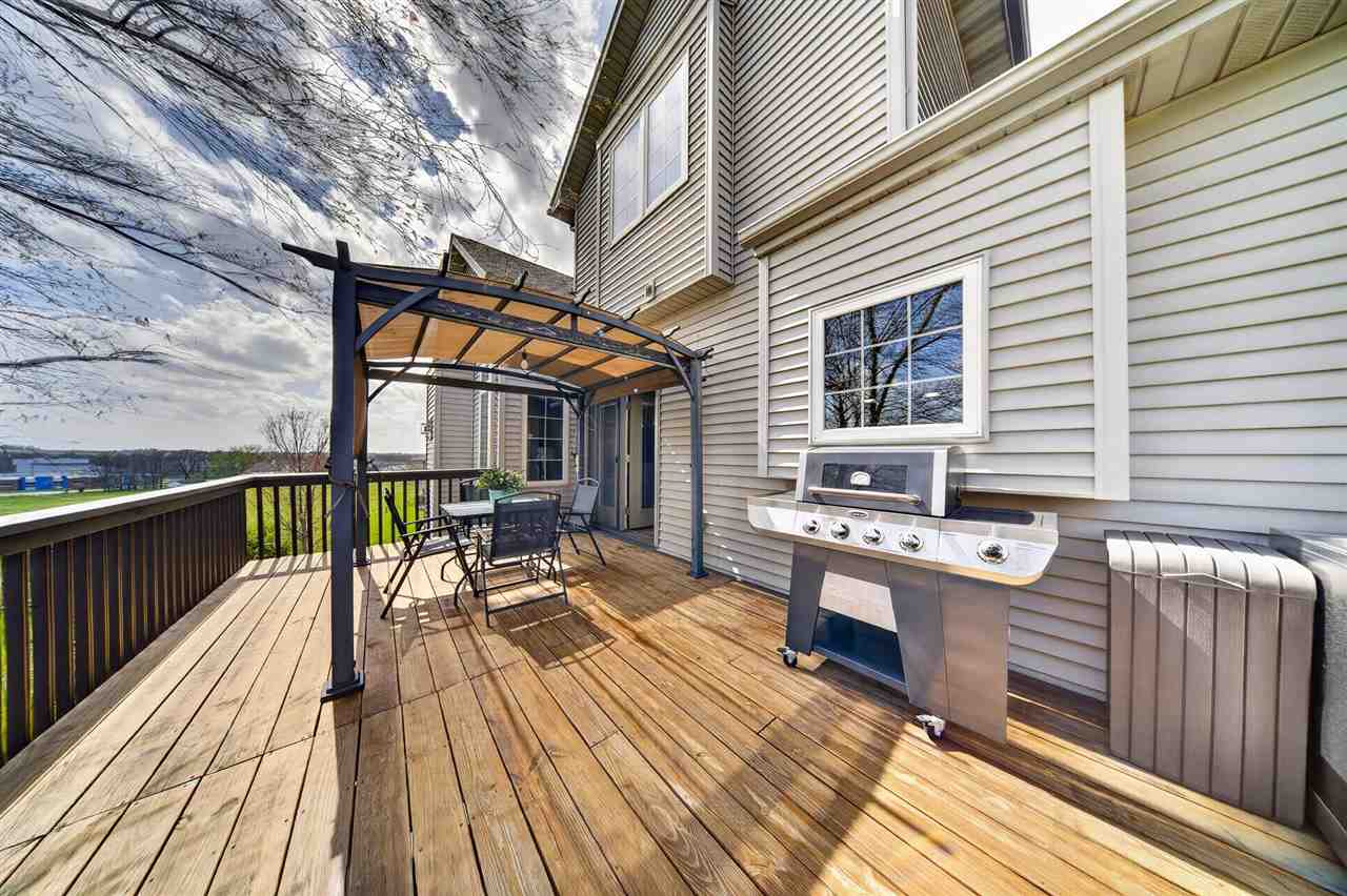 501 Jackson Street Tiffin IA 52340