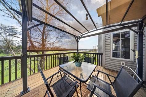 501 Jackson Street Tiffin IA 52340