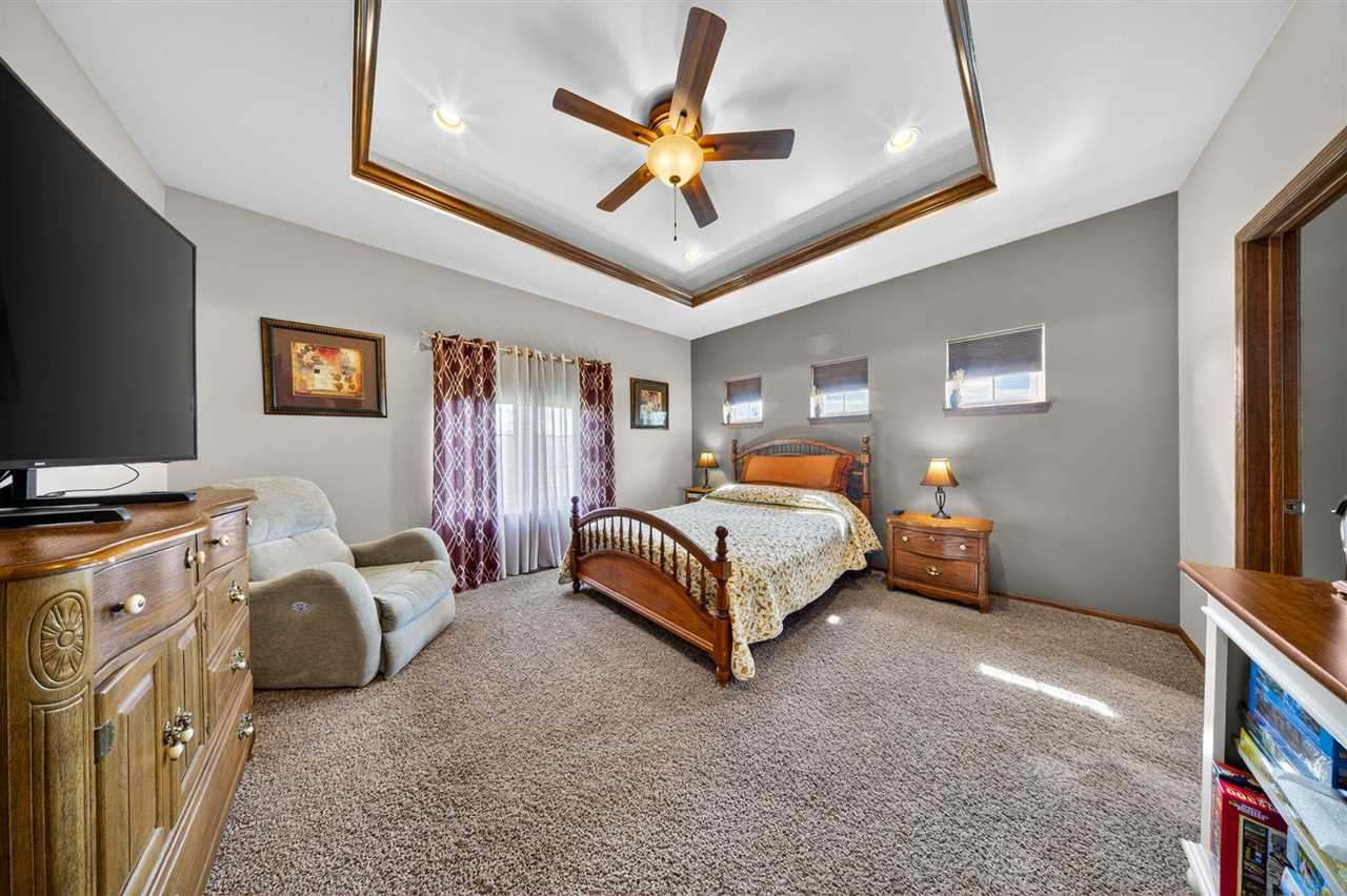 501 Jackson Street Tiffin IA 52340