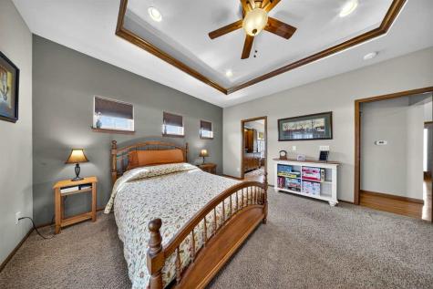 501 Jackson Street Tiffin IA 52340