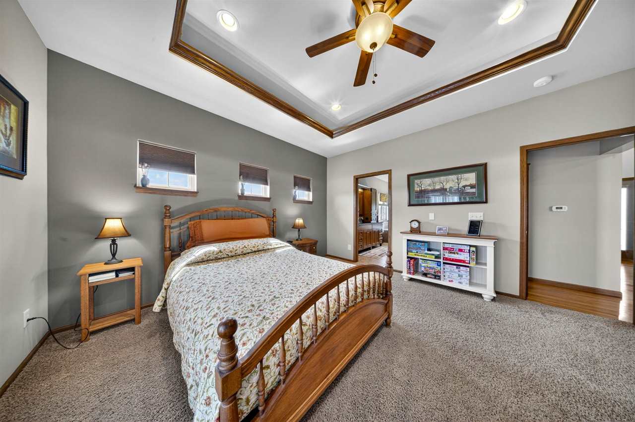 501 Jackson Street Tiffin IA 52340