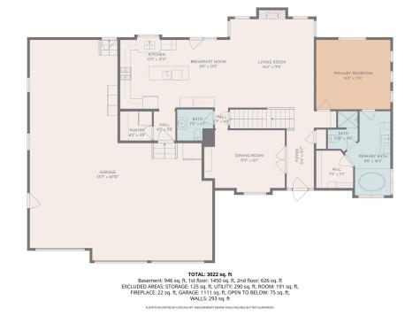 501 Jackson Street Tiffin IA 52340