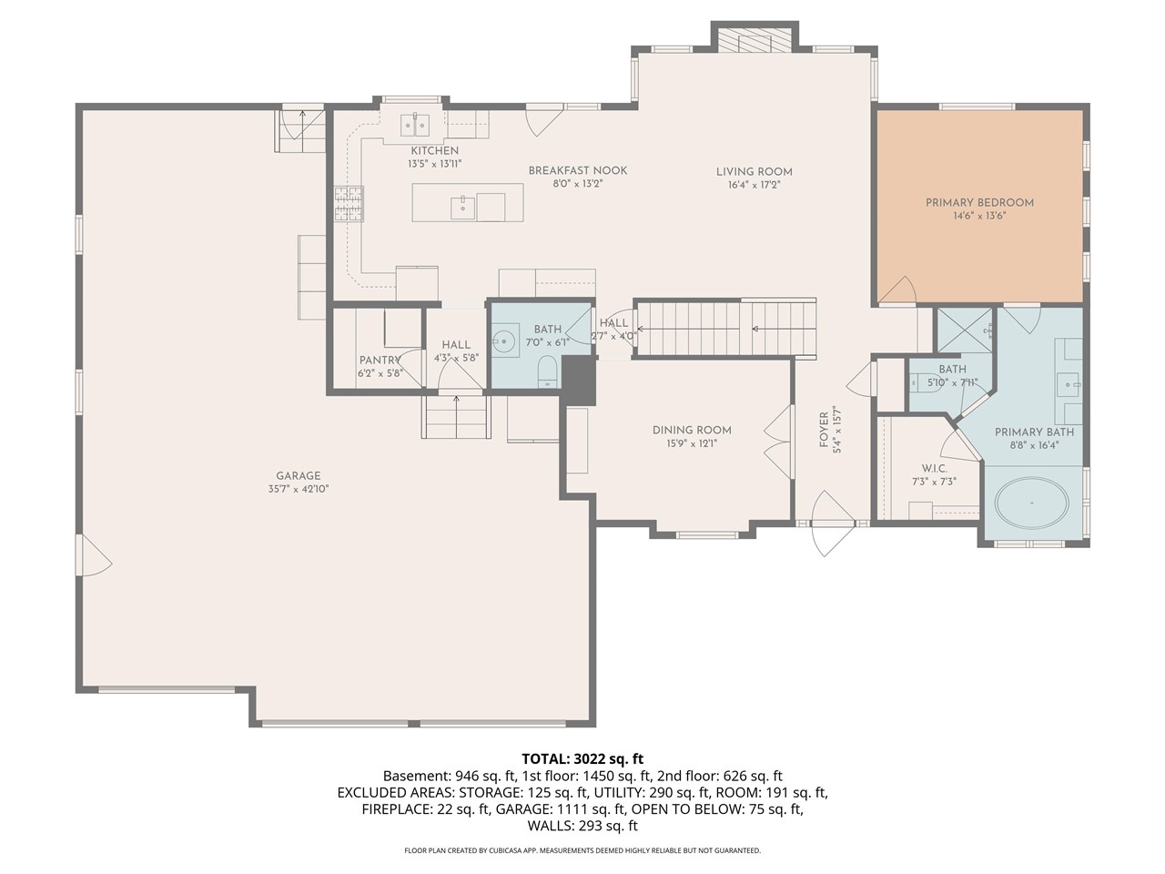 501 Jackson Street Tiffin IA 52340
