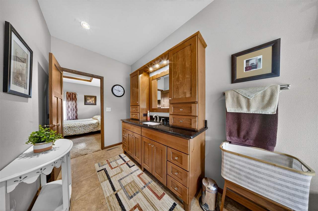 501 Jackson Street Tiffin IA 52340