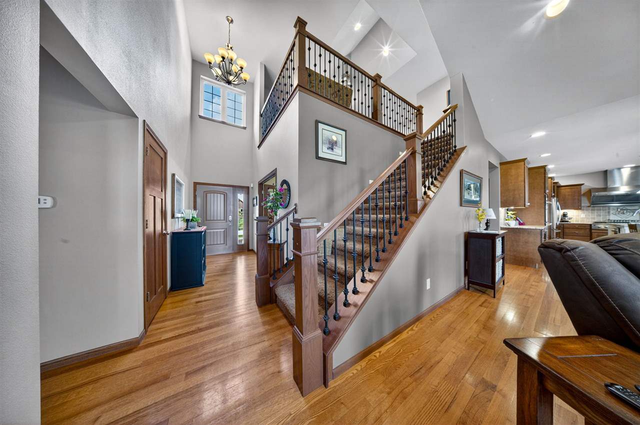 501 Jackson Street Tiffin IA 52340