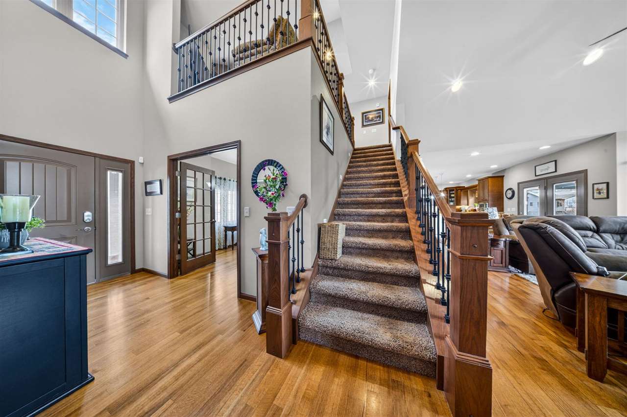 501 Jackson Street Tiffin IA 52340