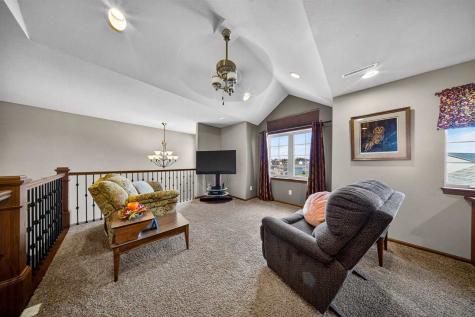 501 Jackson Street Tiffin IA 52340