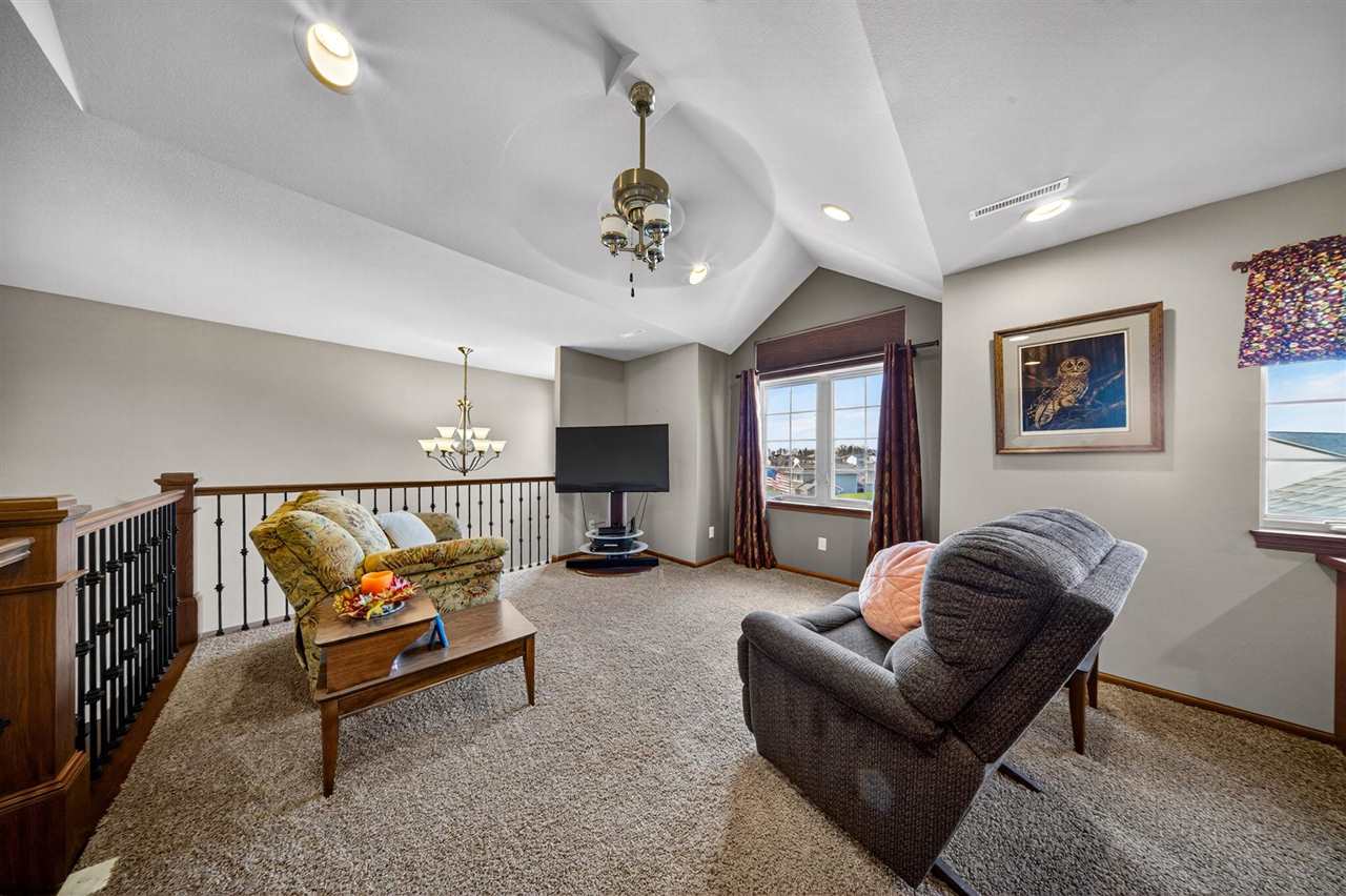 501 Jackson Street Tiffin IA 52340