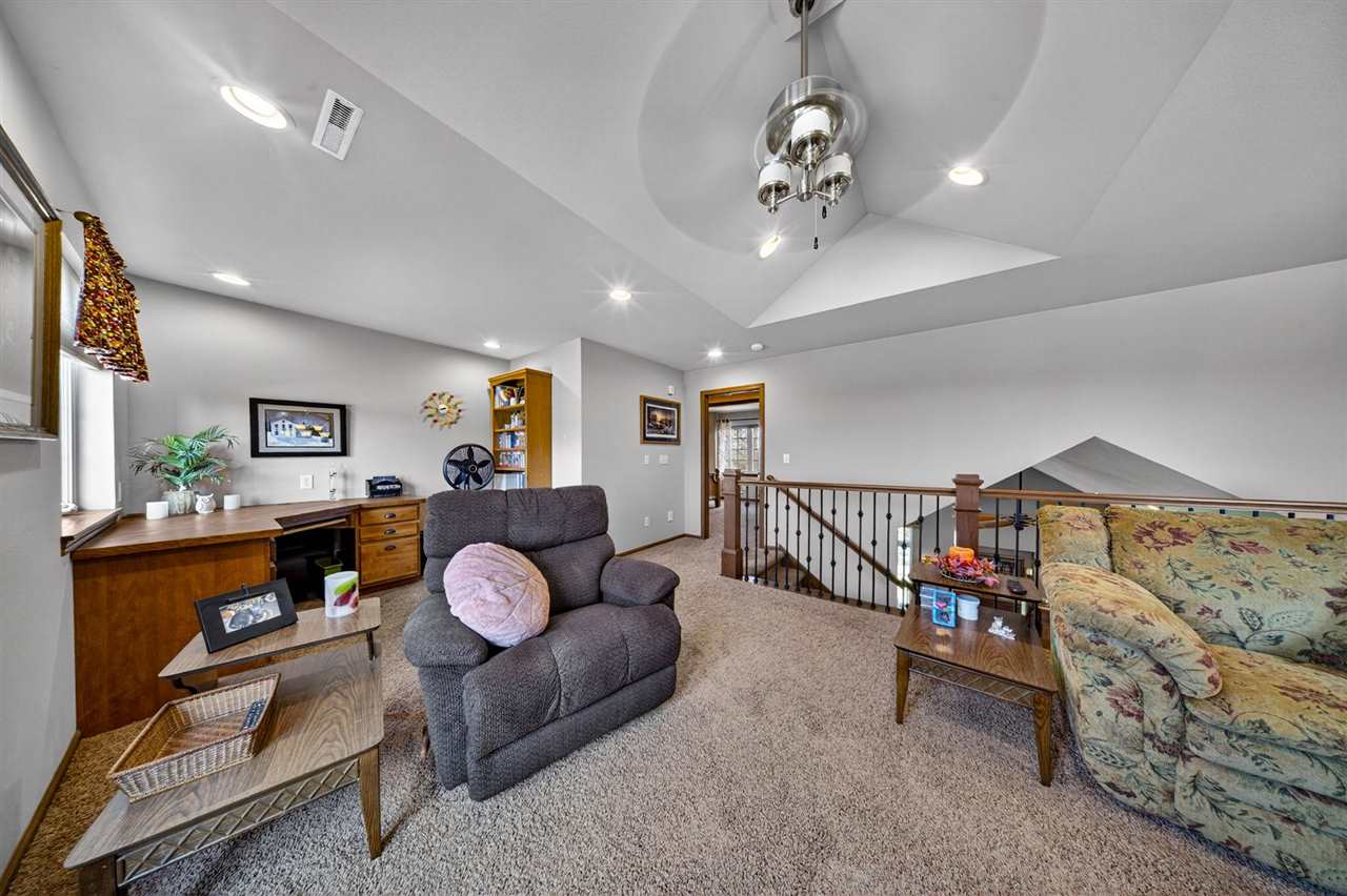 501 Jackson Street Tiffin IA 52340