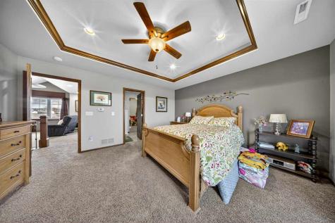 501 Jackson Street Tiffin IA 52340