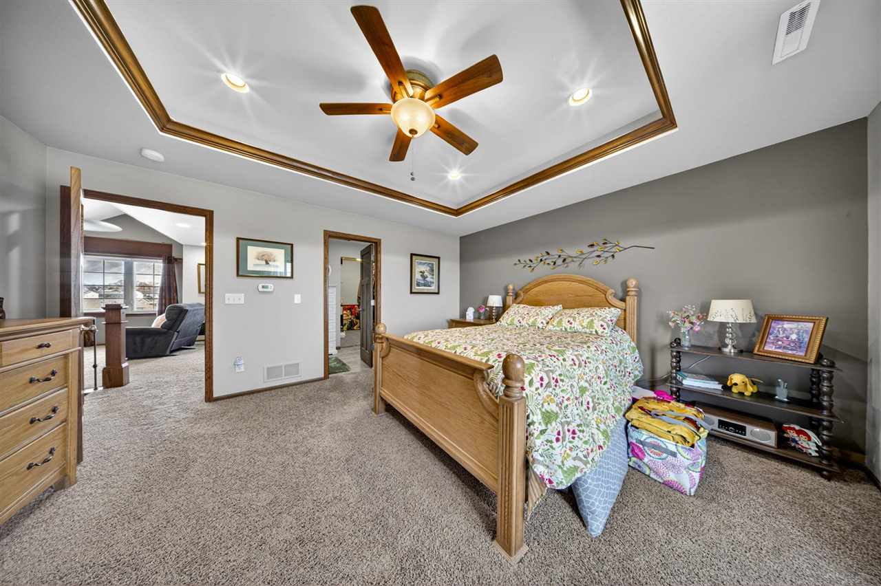 501 Jackson Street Tiffin IA 52340
