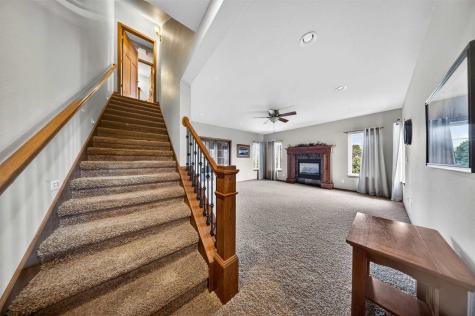 501 Jackson Street Tiffin IA 52340