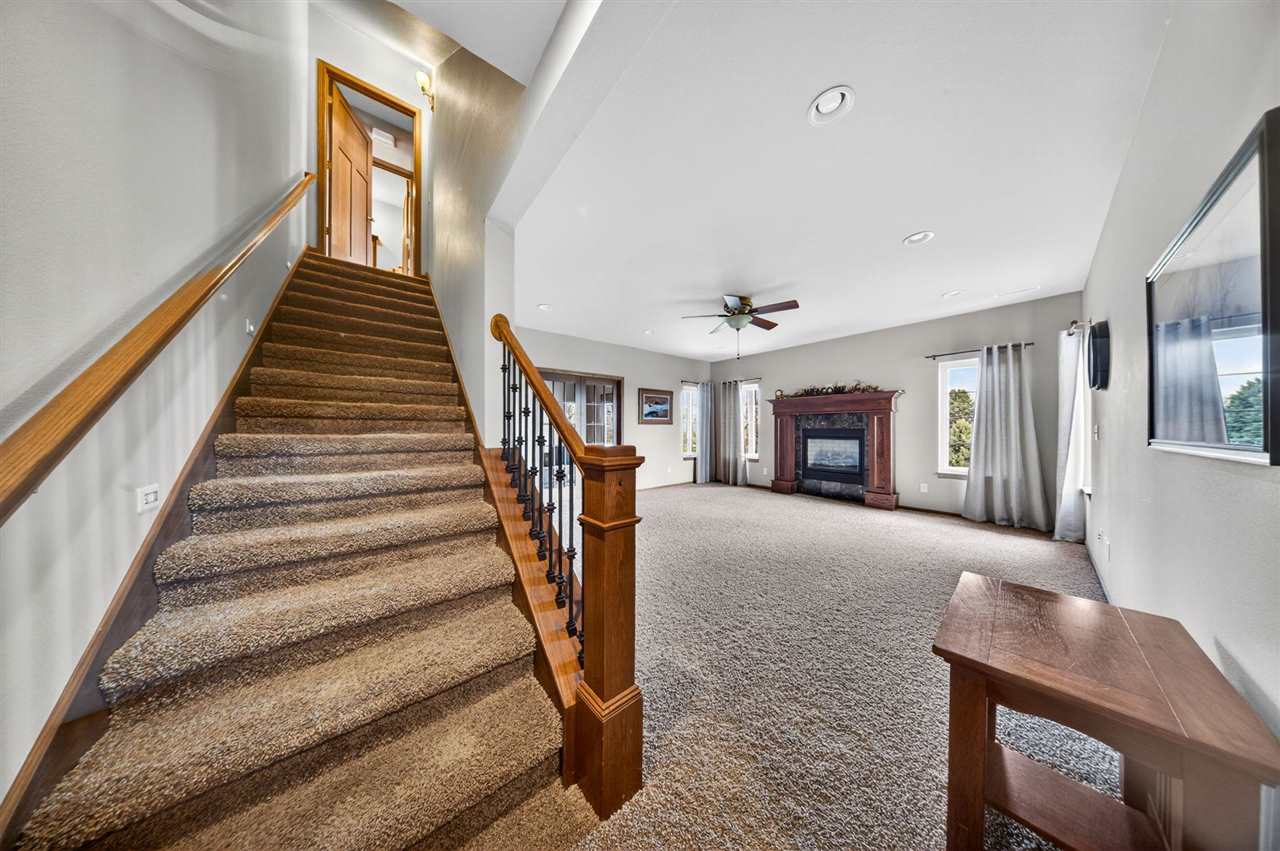 501 Jackson Street Tiffin IA 52340