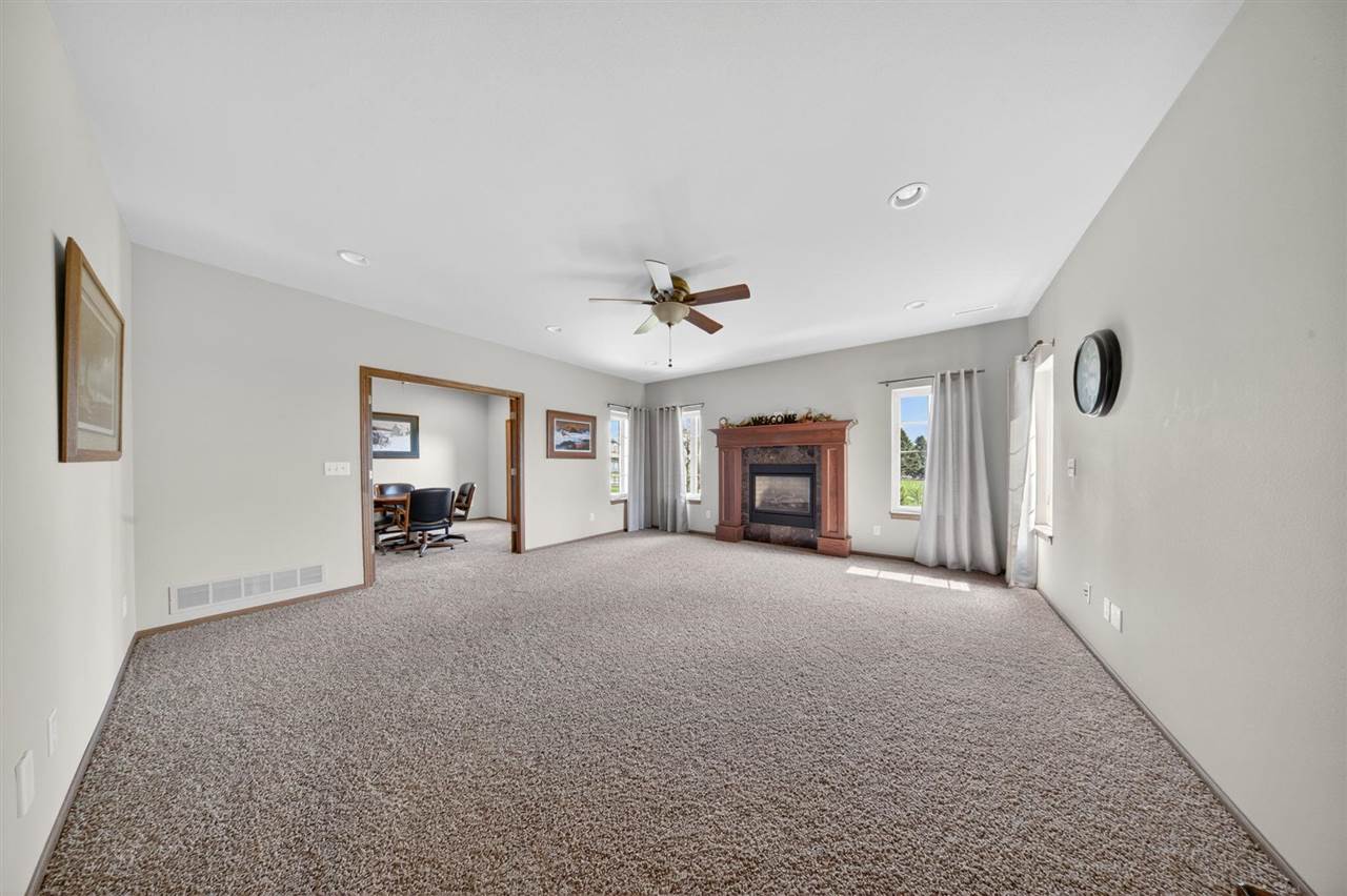 501 Jackson Street Tiffin IA 52340