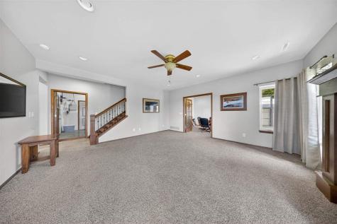 501 Jackson Street Tiffin IA 52340