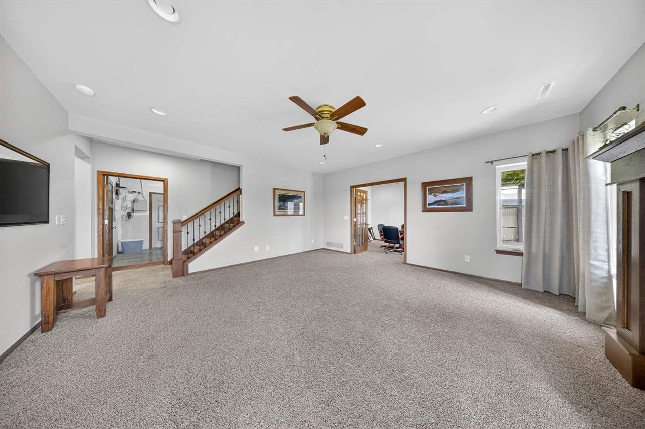 501 Jackson Street Tiffin IA 52340