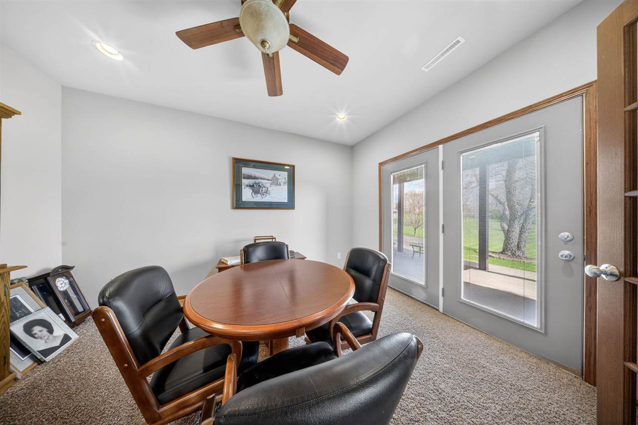 501 Jackson Street Tiffin IA 52340