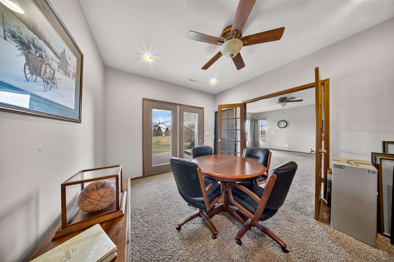 501 Jackson Street Tiffin IA 52340