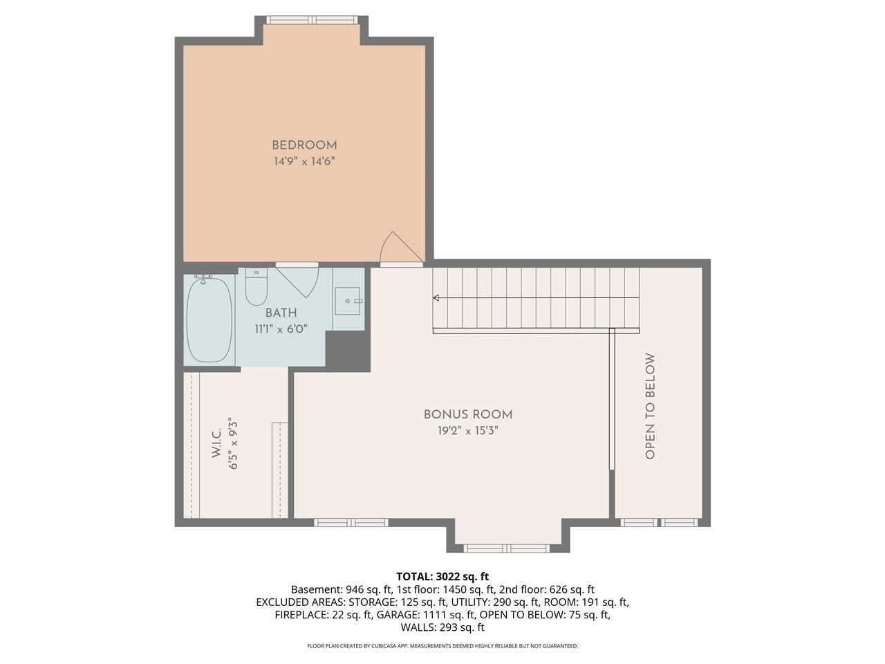501 Jackson Street Tiffin IA 52340