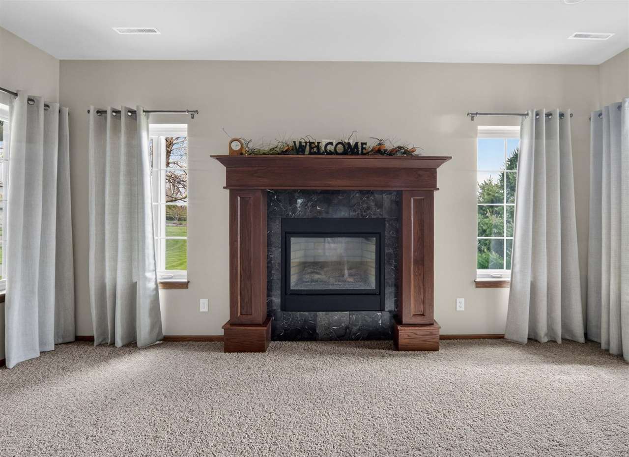 501 Jackson Street Tiffin IA 52340
