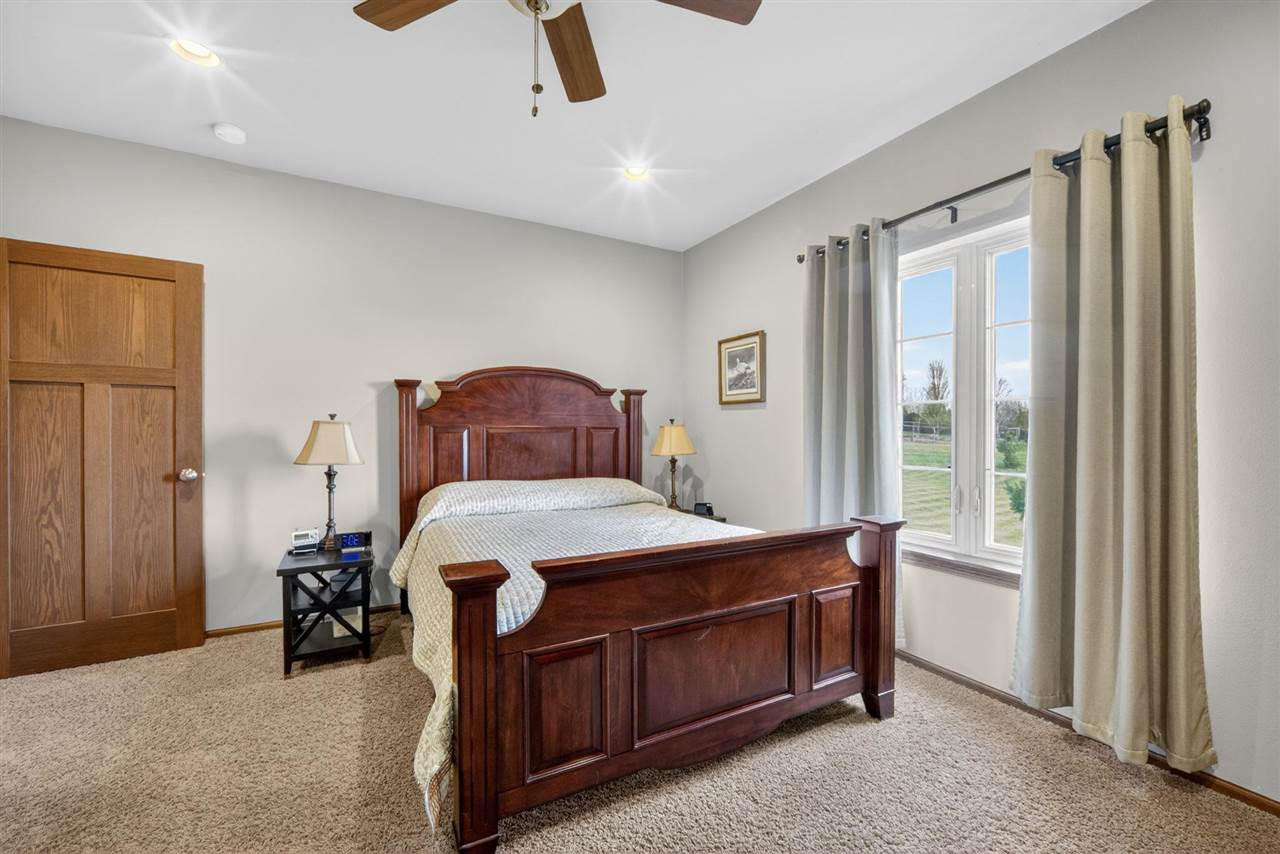 501 Jackson Street Tiffin IA 52340