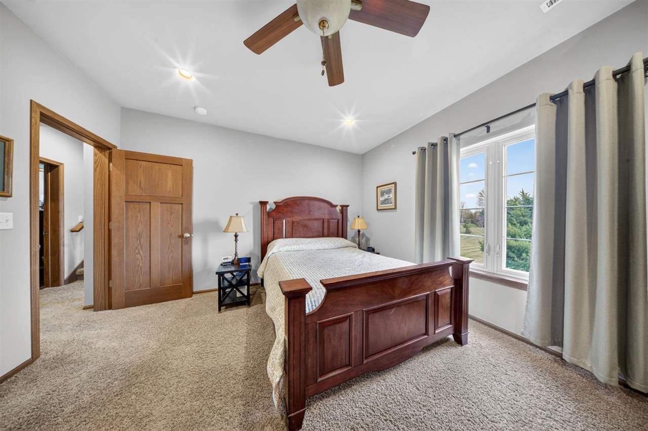 501 Jackson Street Tiffin IA 52340