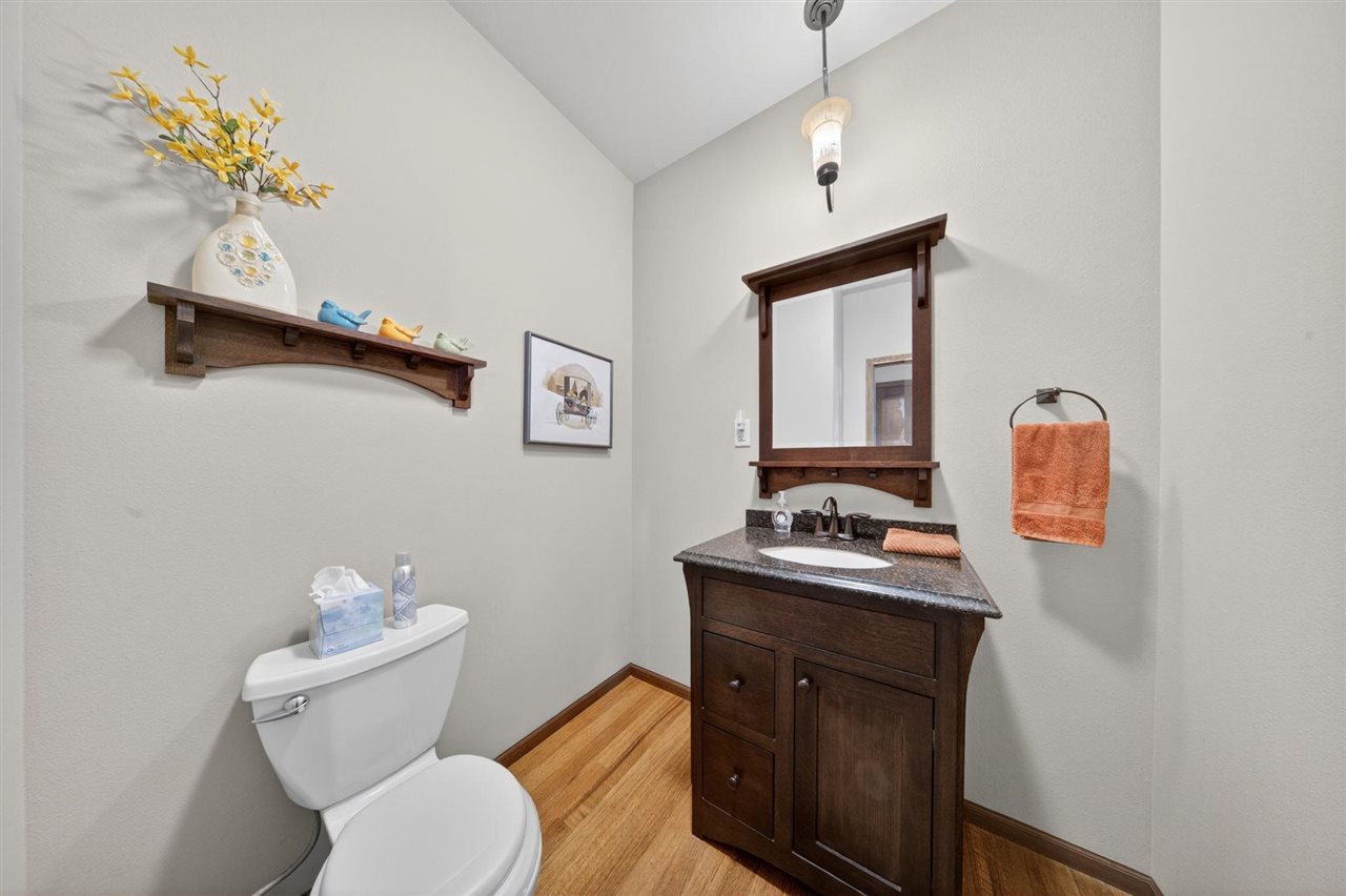 501 Jackson Street Tiffin IA 52340