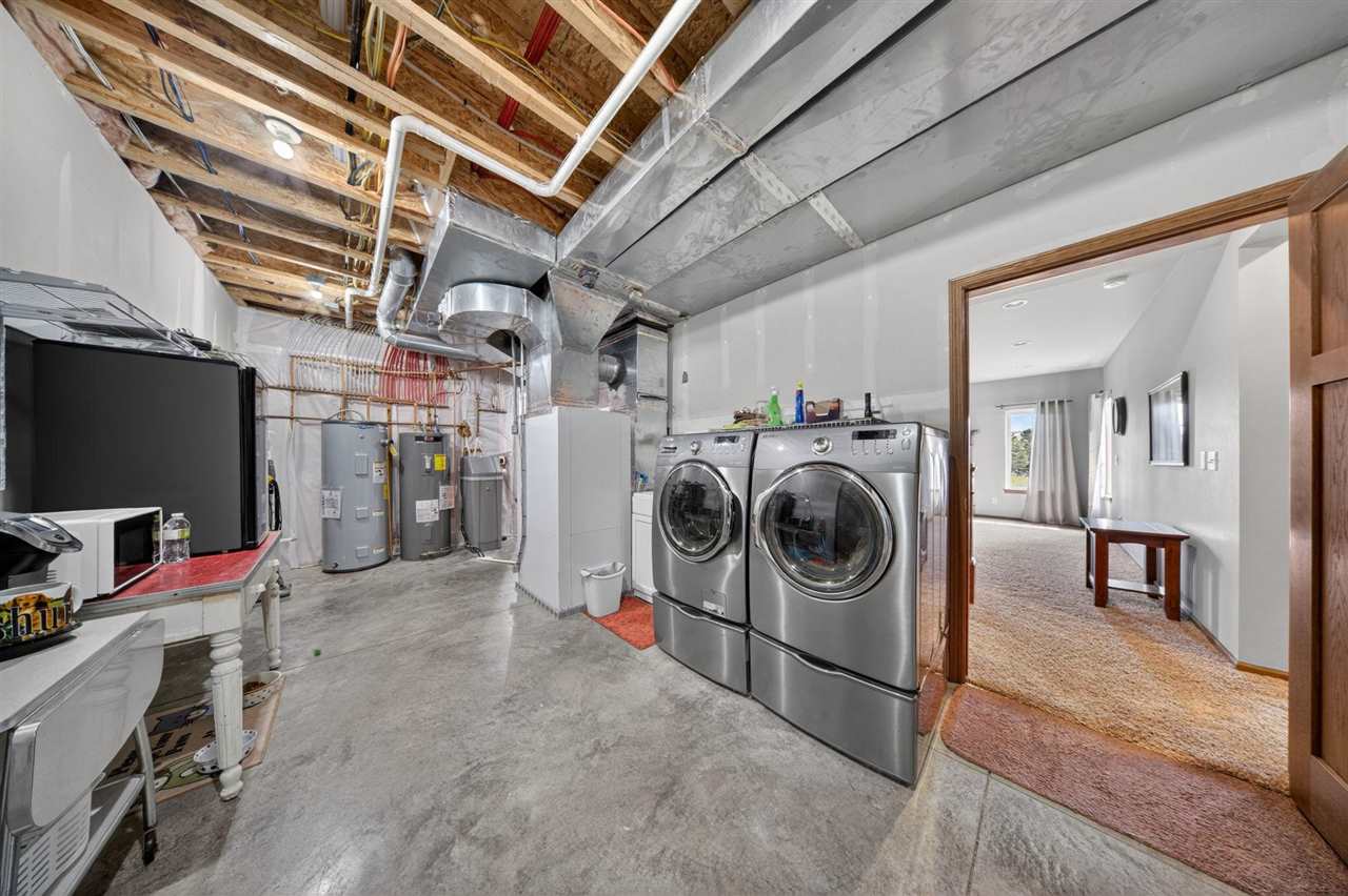 501 Jackson Street Tiffin IA 52340