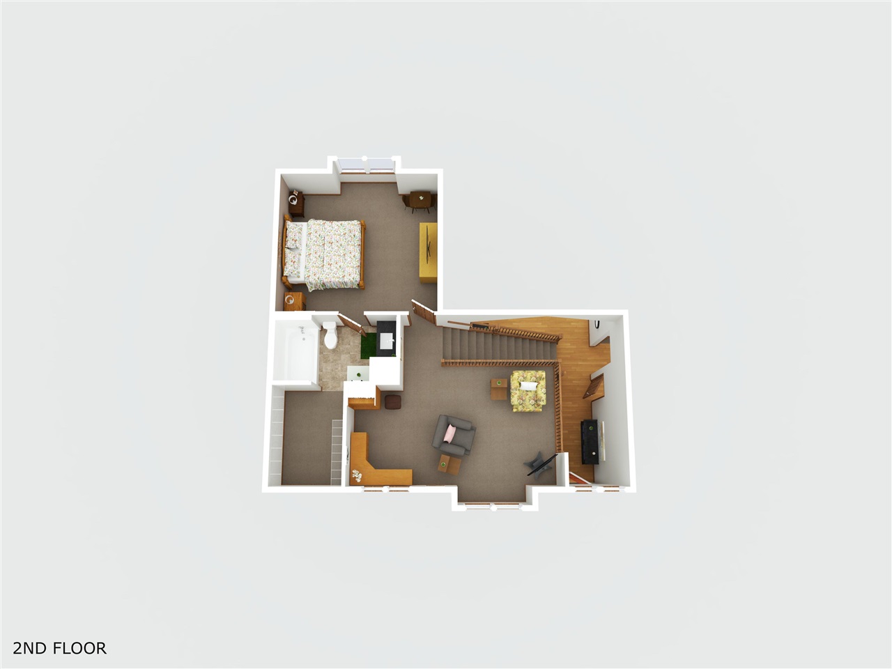 501 Jackson Street Tiffin IA 52340