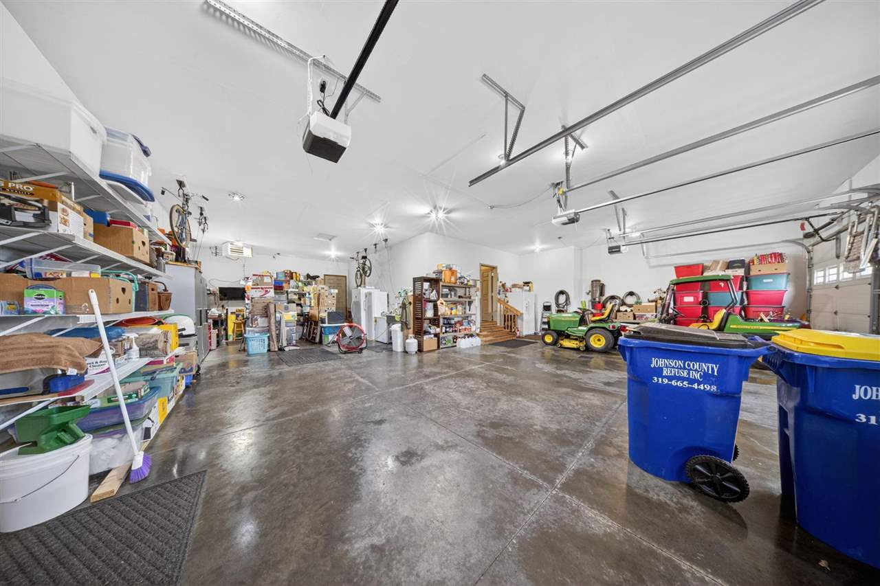 501 Jackson Street Tiffin IA 52340