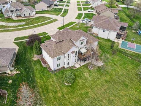 501 Jackson Street Tiffin IA 52340