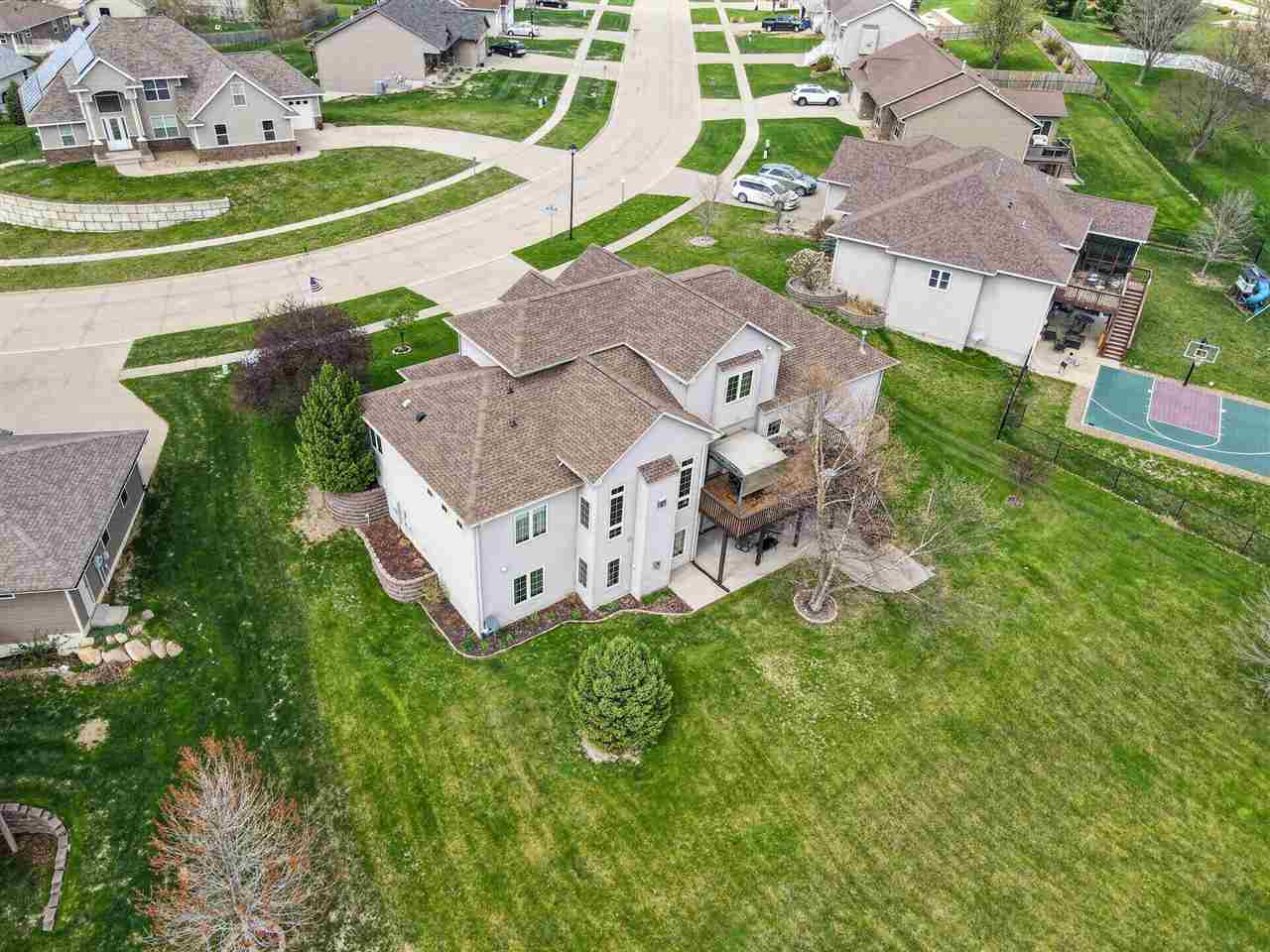 501 Jackson Street Tiffin IA 52340